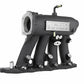 Skunk2 Pro Series 88-01 Honda/Acura B16A/B/B17A/B18C Intake Manifold (CARB Exempt) (Black Series)