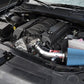 Injen 11-20 Dodge Challenger SRT-8 6.4L V8 Wrinkle Black Power-Flow Short Ram Intake
