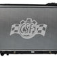CSF 03-08 Infiniti FX45 4.5L OEM Plastic Radiator