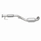MagnaFlow Conv DF 02-03 MPV 3.0L Passenger Side Rear