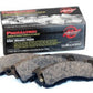 Wilwood Pad Set Promatrix D785