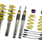 KW Coilover Kit V3 VW Golf VI (2+4-Door TDI only) w/ DCC