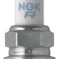NGK Standard Spark Plug Box of 4 (BCPR5ES)