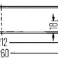 Hella Lamp K Sf 2Ka