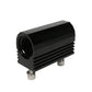 Aeromotive 05-06 Ford 4.6L Fuel Rail Pressure Sensor Adapter Log (-08 AN inlet / outlet)
