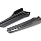 Seibon 15+ Subaru WRX/STI MB-Style Carbon Fiber Rear Lip
