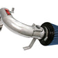 Injen 04-05 Camry Solara 4 Cylinder Polished Short Ram Intake