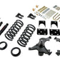 Belltech LOWERING KIT WITH ND2 SHOCKS