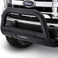 Lund 04-18 Ford F-150 (Excl. Heritage) Bull Bar w/Light & Wiring - Black