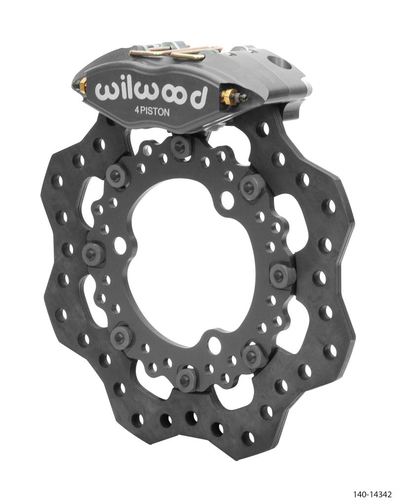Brake Kits - Performance Blank