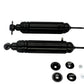 KYB Shocks & Struts Self Leveling Rear BUICK LeSabre 2000-05 BUICK Lucerne 2006-09 BUICK Park Avenue