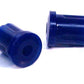 SuperPro 1972 Mazda RX-3 Base Rear Leaf Spring Spring Eye Bushing Kit