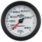 AutoMeter Gauge Oil Temp 2-5/8in. 140-280 Deg. F Mechanical Phantom II