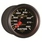 Autometer Ultra-Lite II 52mm 140-280 Deg F Mechanical Water Temp Gauge