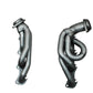 Gibson 00-05 Ford Excursion Limited 5.4L 1-1/2in 16 Gauge Performance Header - Stainless