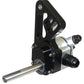 Moroso Single Stage External Oil Pump - Tri-Lobe - Right Side - 1.200 Pressure
