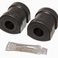 Energy Suspension 92-99 BMW 318I/325i/328I Black 25mm Front Sway Bar Frame Bushings