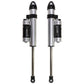 ICON 09-14 Ford F-150 6in Rear 2.5 Custom Shocks VS PB CDCV - Pair