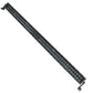 Oracle Black Series - 7D 50 288W Dual Row LED Light Bar - 6000K