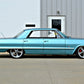 Ridetech 58-64 GM B-Body Small Block StreetGRIP Suspension System