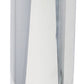 Spectre Straight Intake Tube 3in. OD x 6in. L - Chrome