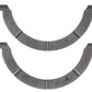 Clevite Chrysler Products V6 2.7L-3.2L-3.5L 1998-02 Thrust Washer Set