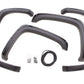 Lund 99-07 Chevy Silverado 1500 RX-Rivet Style Textured Elite Series Fender Flares - Black (4 Pc.)