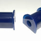 SuperPro 1984 BMW 318i Base Rear 15mm Sway Bar Mount Bushing Set