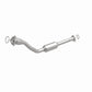 MagnaFlow Conv DF 99-02 Chevrolet Cavalier