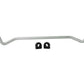 Whiteline 08-13 BMW M3 30mm Front Heavy Duty Swaybar