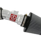 aFe Takeda Intakes Stage-2 PDS AIS PDS Mazda 3 04-09 L4-2.0/2.3L (pol)