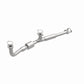 MagnaFlow Conv DF 96-00 Chrysler Sebring 2.5L