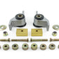 Whiteline 02-07 Subaru WRX / 03-07 Impreza Non-Turbo / 04-07 STi Front Race Anti-Dive Caster Kit