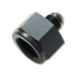 Vibrant -10AN Female to -4AN Male Reducer Adapter