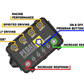 Pedal Commander Chevrolet Cruze Throttle Controller