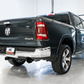 AWE Tuning 19-21 RAM 1500 5.7L (w/Cutouts) 0FG Dual Rear Exit Cat-Back Exhaust - Diamond Black Tips