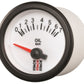 Autometer Stack 52mm 0-7 Bar M10 Male Electric Oil Pressure Gauge - White