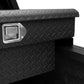 BackRack 19-23 Silverado/Sierra 1500 (New Body Style) Open Rack Frame Only Requires Hardware