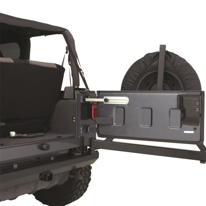 Tailgate Accessories