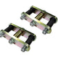 Fishbone Offroad 46-75 Jeep CJ-5 Front or Rear Greaseable Shackles