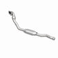 MagnaFlow Conv DF 1997 Volvo 850 2.3L Turbo