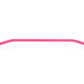 Perrin 2008+ WRX/STI Front Strut Brace - Hyper Pink
