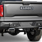 Addictive Desert Designs 19-20 GM 1500 Stealth Fighter Rr Bumper w/ Backup Sensor Cutouts