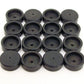 COMP Cams Lash Caps 3/8in