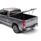 UnderCover 19-20 GMC Sierra 1500 (w/o MultiPro TG) 6.5ft Elite LX Bed Cover - Dark Sky Metallic