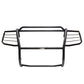 Westin 2015-2018 Chevrolet Suburban/Tahoe Sportsman Grille Guard - Black