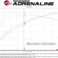 aFe MACHForce XP 3in to 2.5in 304 SS Axle-Back Exhaust w/ Black Tips 14-16 BMW M235i