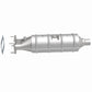 MagnaFlow Conv DF Ford-Oem Fit 88 93