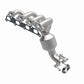 MagnaFlow Conv DF 07-10 Chevy Colorado / 07-10 GMC Canyon / 07-08 Isuzu I-290 2.9L Manifold