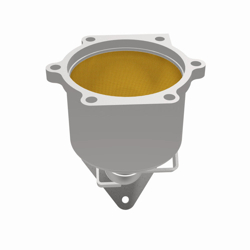 MagnaFlow Conv DF 03-06 Nissan Sentra 1.8L/2.5L (CA Emissions)